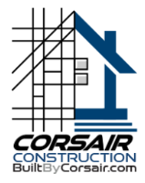 Corsair Construction